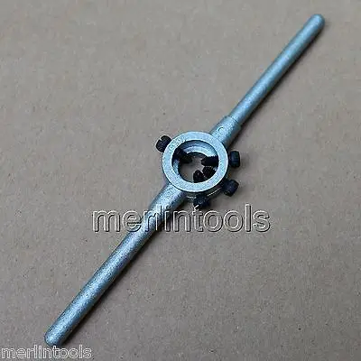 16mm Diameter Die Handle Stock / Holder / Wrench