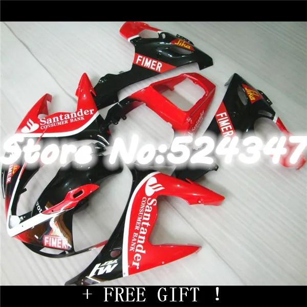 Инъекция YZF R6 обтекатель для YZF R6 2003 2004 YZF-R6 YZF 2005 R6 03 04 05 комплекты обтекателей красный черный
Инъекция YZF R6 обтекатель для YZF R6 2003 2004 YZF-R6 YZF 2005 R6 03 04 05 комплекты обтекателей красный черный