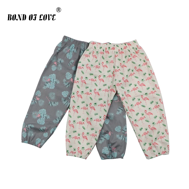 Toddler Infant Pants Full Length Pants Flamingo design Cotton Boys Girls Newborn Baby Clothing Loose Comfortable Clothes Costume
Toddler Infant Pants Full Length Pants Flamingo design Cotton Boys Girls Newborn Baby Clothing Loose Comfortable Clothes Costume