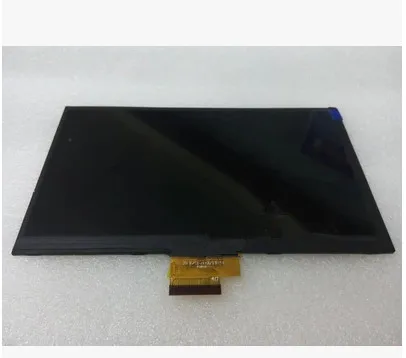 773PTG700Q29011 7 inch 40pin high quality LCD Screen HD 164x97mm 1024X600 LCD Panel LCD display
773PTG700Q29011 7 inch 40pin high quality LCD Screen HD 164x97mm 1024X600 LCD Panel LCD display