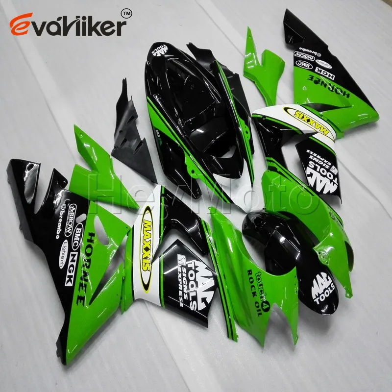 motorcycle fairing for ZX10R 2004 2005 purpe ZX 10R 04 05 ABS plastic motor panels kit H2
motorcycle fairing for ZX10R 2004 2005 purpe ZX 10R 04 05 ABS plastic motor panels kit H2