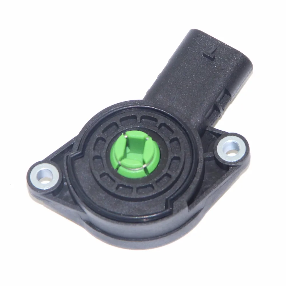 Air Intake Position Sensor For VW Jetta Golf MK6 Passat B6 CC Beetle Seat Leon Alhambra Octavia A6 07L 907 386 A 07L907386A
Air Intake Position Sensor For VW Jetta Golf MK6 Passat B6 CC Beetle Seat Leon Alhambra Octavia A6 07L 907 386 A 07L907386A