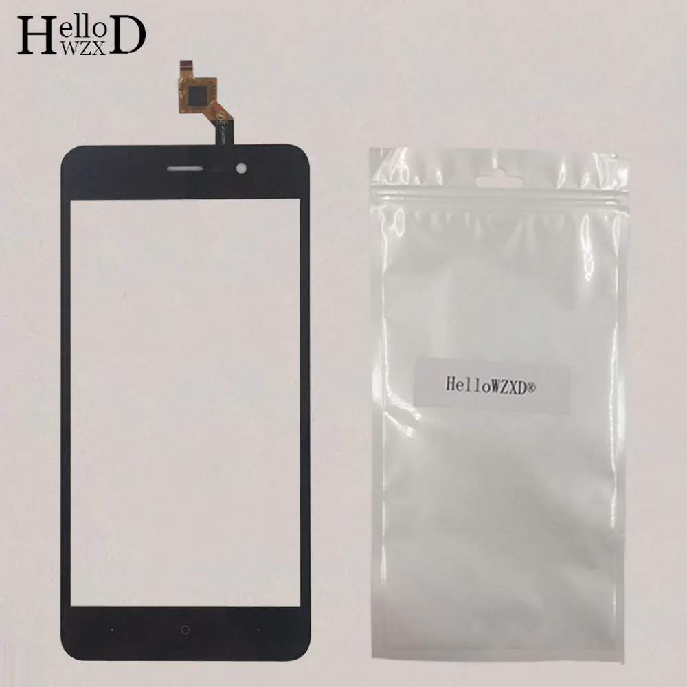 5.0" Mobile Touch Glass Sensor Panel For Wiko Lenny 4 Lenny4 Touch Screen Digitizer Panel Lens Sensor Protector Film 3M Glue
5.0" Mobile Touch Glass Sensor Panel For Wiko Lenny 4 Lenny4 Touch Screen Digitizer Panel Lens Sensor Protector Film 3M Glue