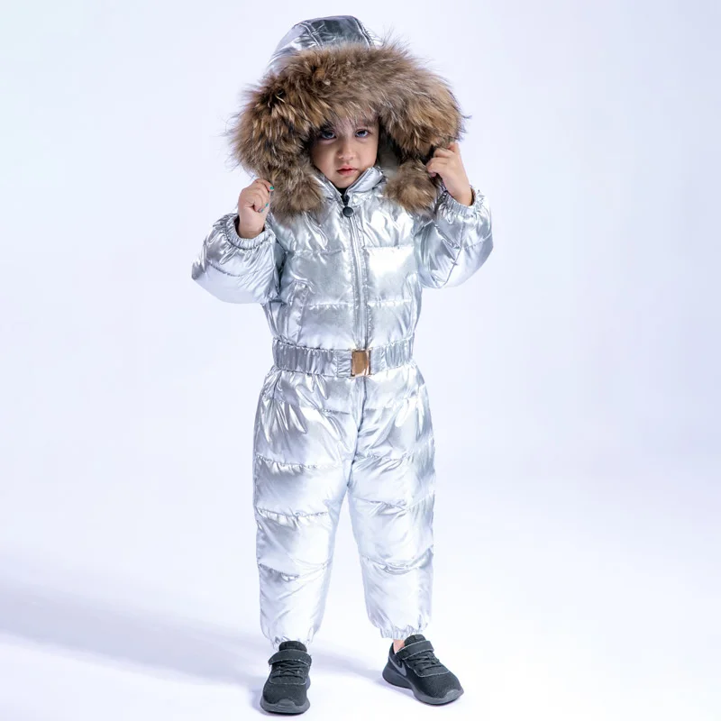 2020 Winter Overalls for Children with Hood Fur Warm Dowm Boys Jumpsuits Warterproof Girls Onesies Outdoor Sport Kids Clothes
2020 Winter Overalls for Children with Hood Fur Warm Dowm Boys Jumpsuits Warterproof Girls Onesies Outdoor Sport Kids Clothes