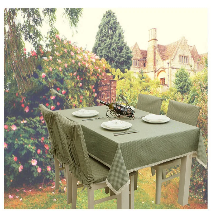 European classical small fresh cotton side tablecloth Home textile tablecloth rectangular dust cover wholesale
European classical small fresh cotton side tablecloth Home textile tablecloth rectangular dust cover wholesale