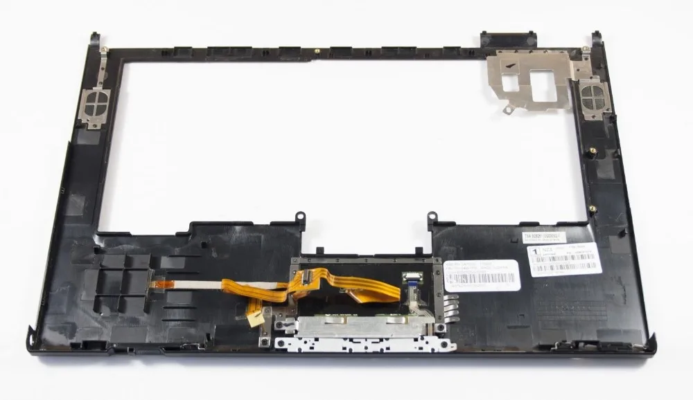 New Original ThinkPad T420 T420I Palmrest Keyboard Bezel Cover Empty Upper for Lenovo Laptop 04W1372
New Original ThinkPad T420 T420I Palmrest Keyboard Bezel Cover Empty Upper for Lenovo Laptop 04W1372