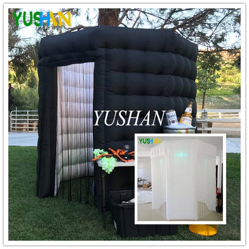 2 Doors 8ft Inflatable Photo booth Air blower Octagon Photo booth with LED Bulbs lights color change Party Photo booth Hot saleS
2 Doors 8ft Inflatable Photo booth Air blower Octagon Photo booth with LED Bulbs lights color change Party Photo booth Hot saleS