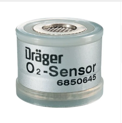 For Drager Original Evita2/Evita4/Fabuis/Babylog Oxygen Sensor/O2 Sensor 6850645 | Tablet LCDs & Panels