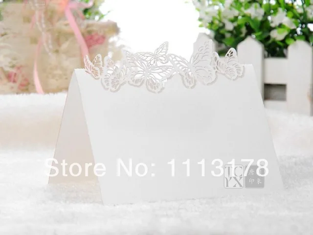 wedding table card seat card Decorations Party place card name card hollow personalized 03pc001
wedding table card seat card Decorations Party place card name card hollow personalized 03pc001