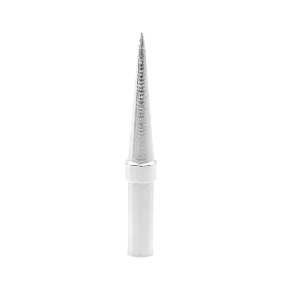 WES50/WES51 Practical Replacement Weller 1/64 ETS Long Conical Soldering Iron Tip Stations
WES50/WES51 Practical Replacement Weller 1/64 ETS Long Conical Soldering Iron Tip Stations