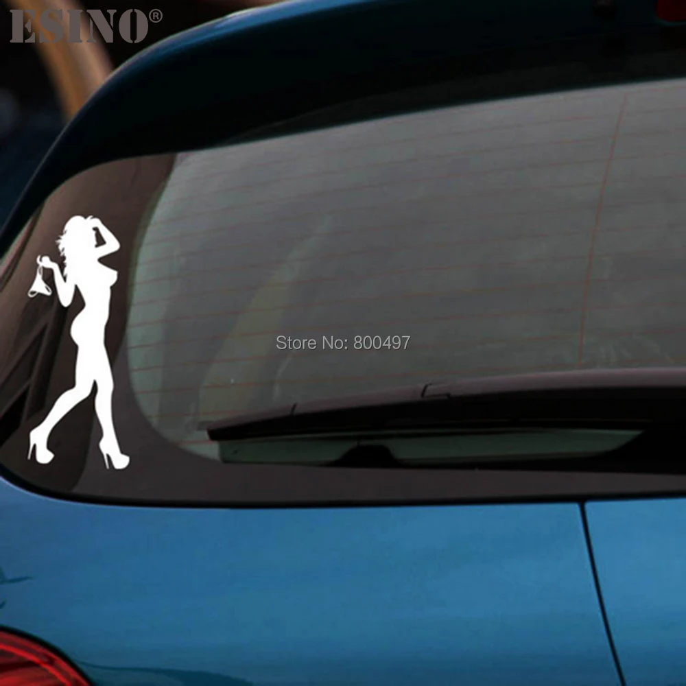 Auto Decal Car Accessories Styling Funny Creative Hot Beauty Lady Sexy Girl Car Sticker Car Bumper Body Decal Vinyl
Auto Decal Car Accessories Styling Funny Creative Hot Beauty Lady Sexy Girl Car Sticker Car Bumper Body Decal Vinyl