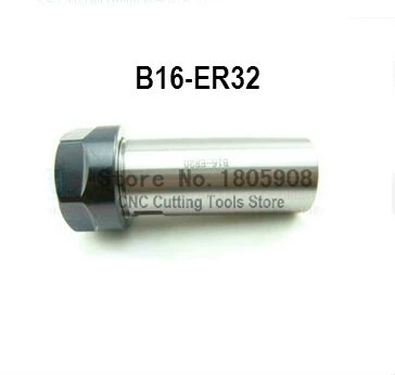 Free Shipping 1PCS B16-ER32 ER collet tool holder ER drill chuck,Motor Shaft Extension Rod instead of precision drill chuck
Free Shipping 1PCS B16-ER32 ER collet tool holder ER drill chuck,Motor Shaft Extension Rod instead of precision drill chuck