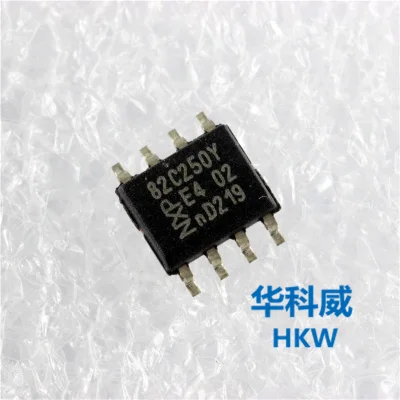 Freeshipping PCA82C250 PCA82C250T A82C250 PCA82C251 82C251