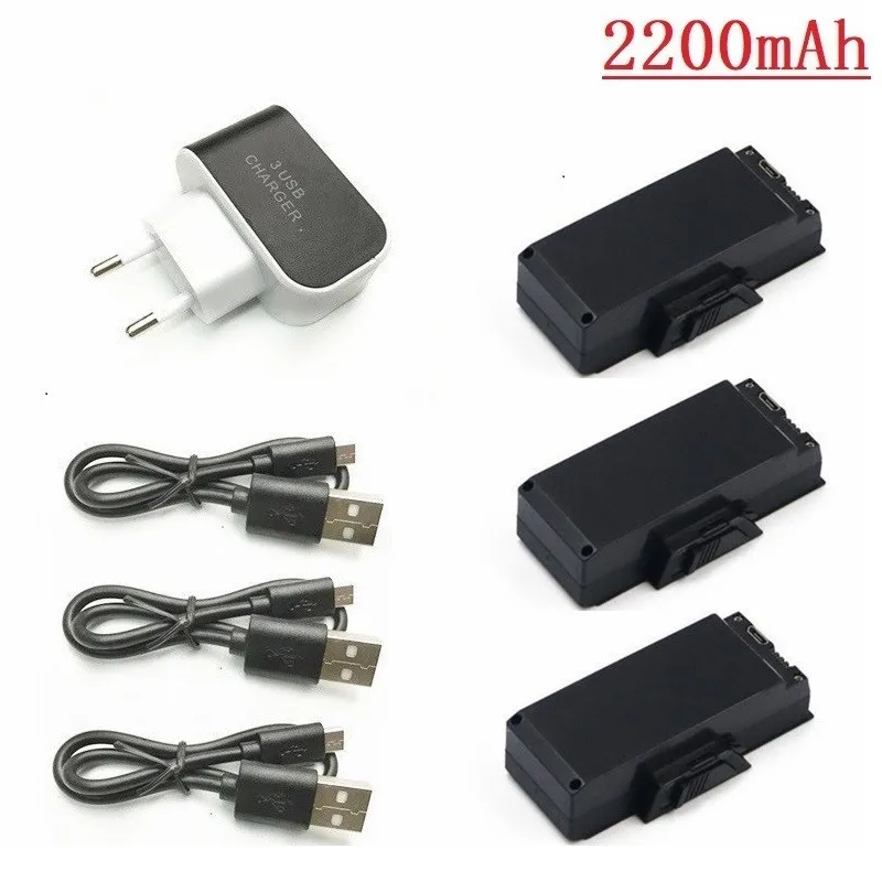 Аккумулятор и зарядное устройство для дрона SG900, F196, X196, X192, 3,7 в, 2200 мА · ч
Аккумулятор и зарядное устройство для дрона SG900, F196, X196, X192, 3,7 в, 2200 мА · ч
