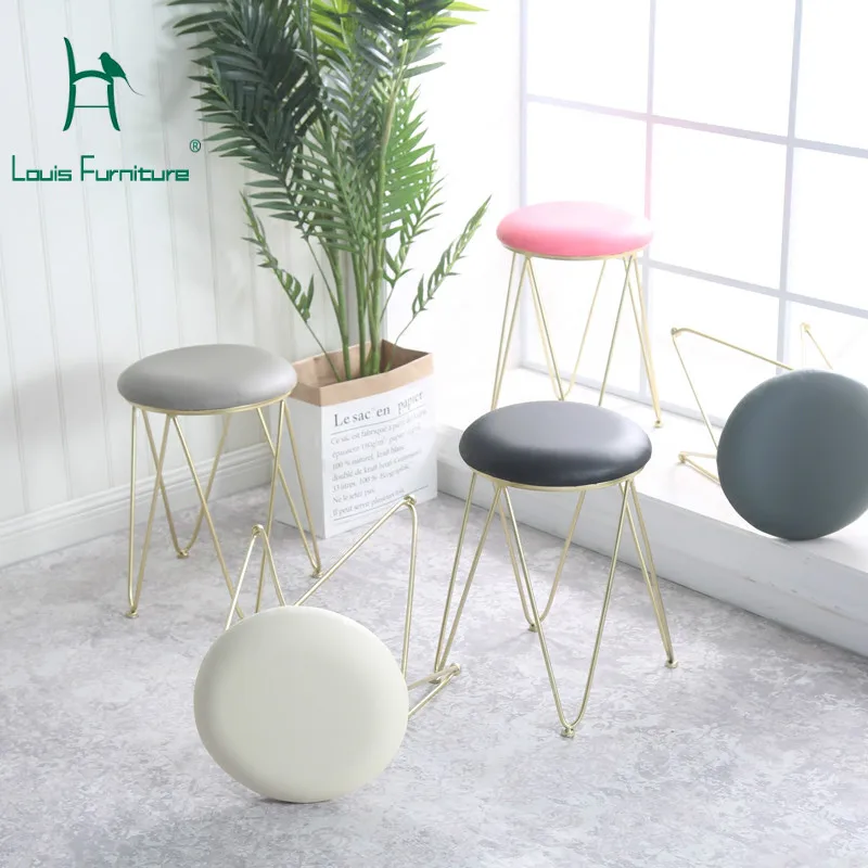Стулья Louis Fashion, Пуфики, современные, минималистские, для спальни, для девочек, розовые, железные, дизайн ногтей, для маникюрной комнаты принц...
Стулья Louis Fashion, Пуфики, современные, минималистские, для спальни, для девочек, розовые, железные, дизайн ногтей, для маникюрной комнаты принц...