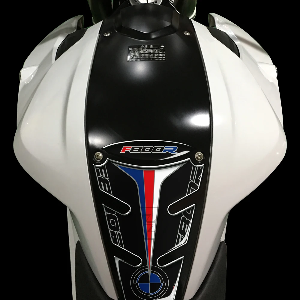 3D Gel Motorcycle Tank Pad Protector Decals Sticker Case for BMW F800R 2019-2015
3D Gel Motorcycle Tank Pad Protector Decals Sticker Case for BMW F800R 2019-2015