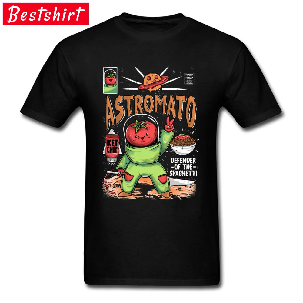 ASTROMATO Space Astronaut Tomato Funny T Shirt Drop Ship Great Anime Comic Tshirts School Student Pure Cotton Tee-Shirt
ASTROMATO Space Astronaut Tomato Funny T Shirt Drop Ship Great Anime Comic Tshirts School Student Pure Cotton Tee-Shirt