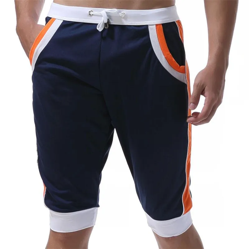 4pcs/lot New Summer Casual Sporting shorts men Gyms trousers elastic brand men shorts Gyms mens fashion quick dry outer wear
4pcs/lot New Summer Casual Sporting shorts men Gyms trousers elastic brand men shorts Gyms mens fashion quick dry outer wear