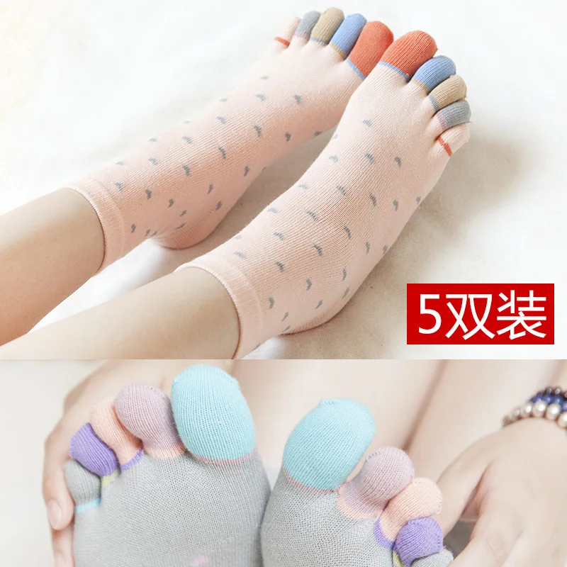 Lovelt Women Socks 5 Pairs/lot Korean Style Women Fluffy Socks Streetwear Cotton Toe Socks for Women
Lovelt Women Socks 5 Pairs/lot Korean Style Women Fluffy Socks Streetwear Cotton Toe Socks for Women