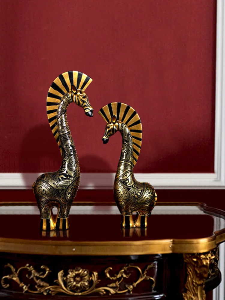 Home Decoration Decoration Decoration Deer Living Room Television Cabinet Point Bedroom Children's Room Decoration Creativity
Home Decoration Decoration Decoration Deer Living Room Television Cabinet Point Bedroom Children's Room Decoration Creativity