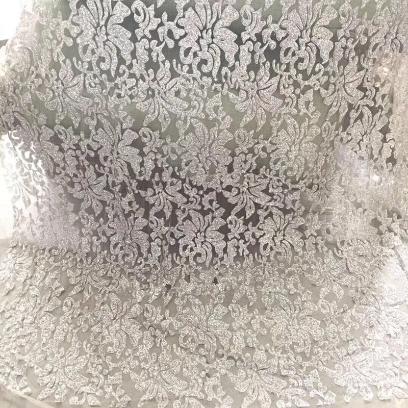 J-1172 hot selling French net Lace Fabric for party dress sexy glued glitter sequin lace fabric
J-1172 hot selling French net Lace Fabric for party dress sexy glued glitter sequin lace fabric