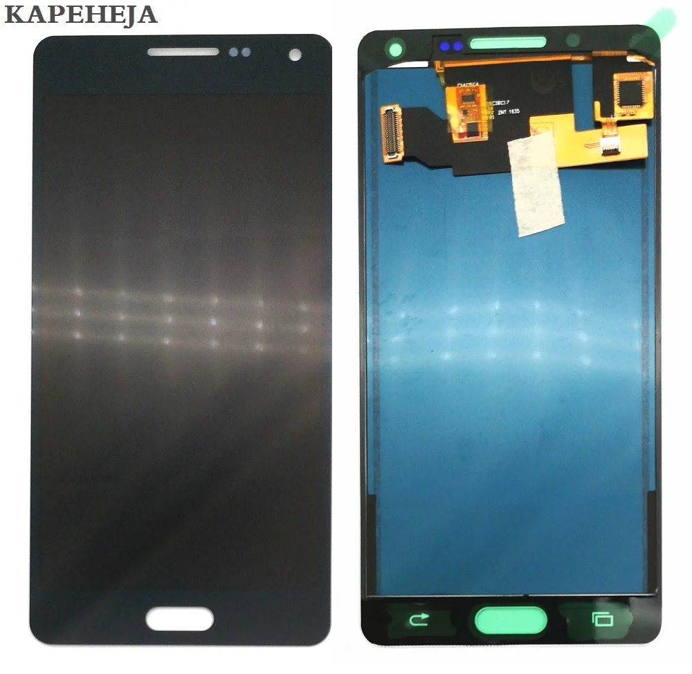 TFT LCD For Samsung Galaxy A5 2015 A500 A500F A500M LCD Display Touch Screen Digitizer Assembly
TFT LCD For Samsung Galaxy A5 2015 A500 A500F A500M LCD Display Touch Screen Digitizer Assembly