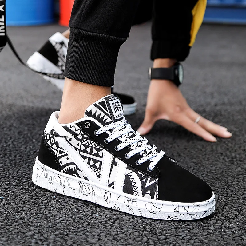 2019 canvas Sneakers men Footwear Low Casual Elastic All Shoes low help classic couple cloth shoes students leisure Print Shoes
2019 canvas Sneakers men Footwear Low Casual Elastic All Shoes low help classic couple cloth shoes students leisure Print Shoes