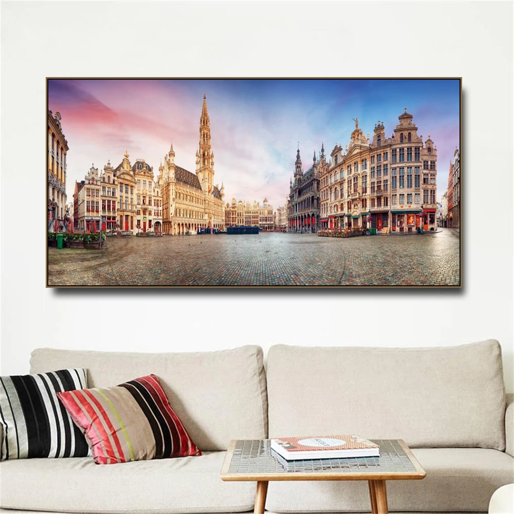 London Street in England Canvas Painting & Calligraphy Poster Print Living Room House Wall Decor Art Home Decoration Picture
London Street in England Canvas Painting & Calligraphy Poster Print Living Room House Wall Decor Art Home Decoration Picture