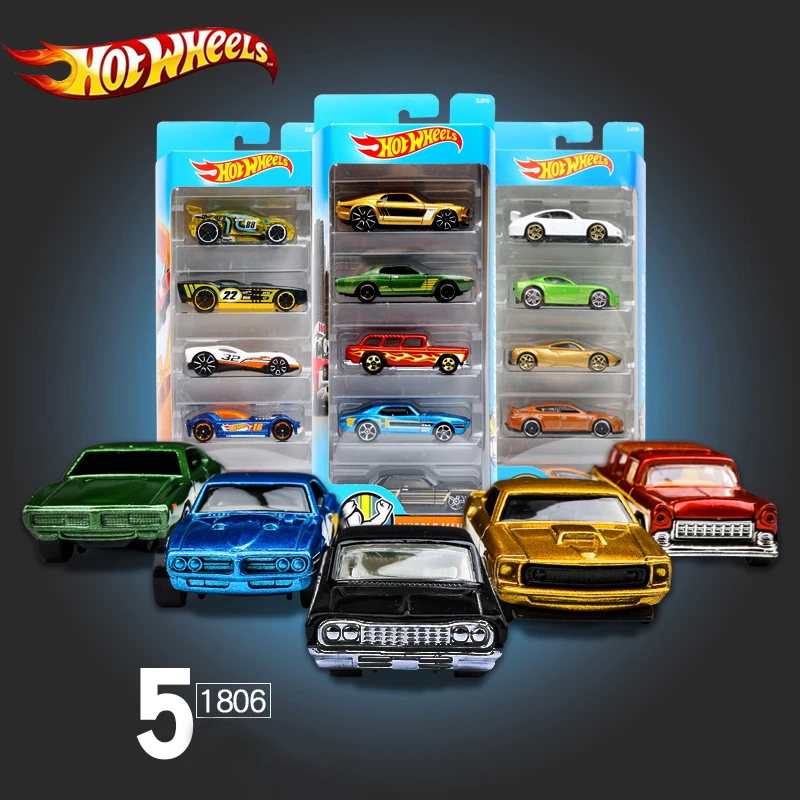 Коллекция спортивных автомобилей Hotwheels Металлический Игрушечный Автомобиль, 1:64, из сплава, 5 шт. в коробке, Новое поступление, Hot Wheel, игрушка ...
Коллекция спортивных автомобилей Hotwheels Металлический Игрушечный Автомобиль, 1:64, из сплава, 5 шт. в коробке, Новое поступление, Hot Wheel, игрушка ...