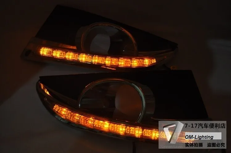 free shipping, for 2011-12 Chevy Captiva LED DRL daytime running light front fog lamp with yellow flicker turn signal
free shipping, for 2011-12 Chevy Captiva LED DRL daytime running light front fog lamp with yellow flicker turn signal