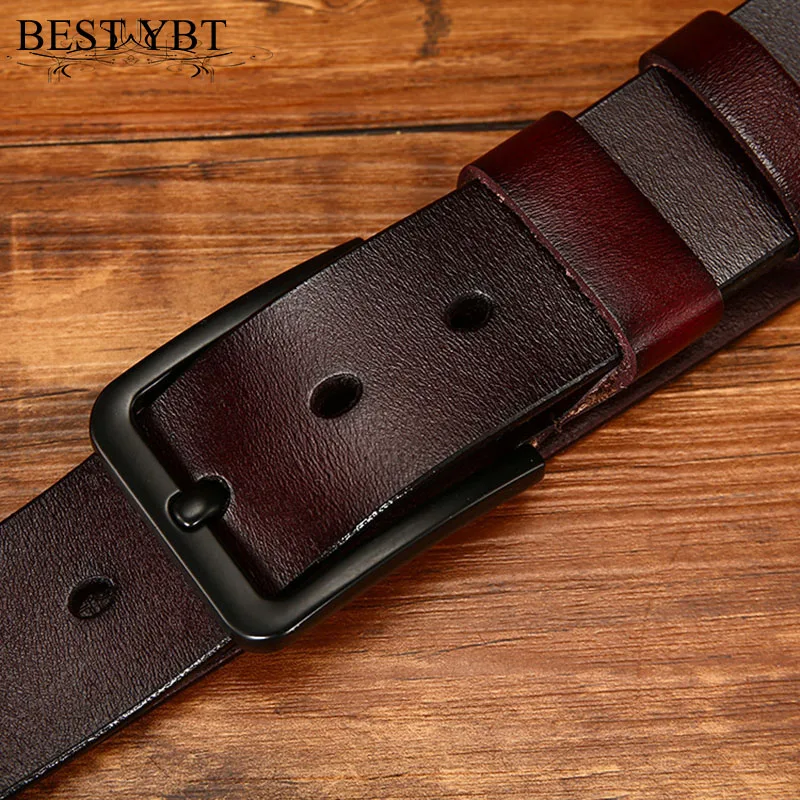 Best YBT Men Belt Imitation leather Alloy Pin buckle Belt Business affairs Fashion High Quality Hot Selling New Arrive Belt
Best YBT Men Belt Imitation leather Alloy Pin buckle Belt Business affairs Fashion High Quality Hot Selling New Arrive Belt