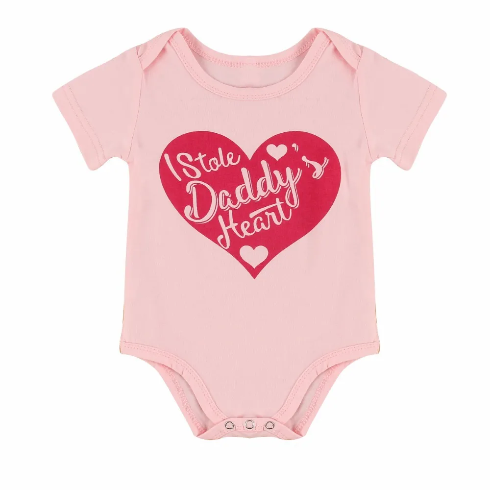 DERMSPE Summer New 0-Neck Trend Newborn Jumpsuit Baby Girls Boys Short Sleeve Letter Print Loose Romper Baby Clothes White Hot
DERMSPE Summer New 0-Neck Trend Newborn Jumpsuit Baby Girls Boys Short Sleeve Letter Print Loose Romper Baby Clothes White Hot