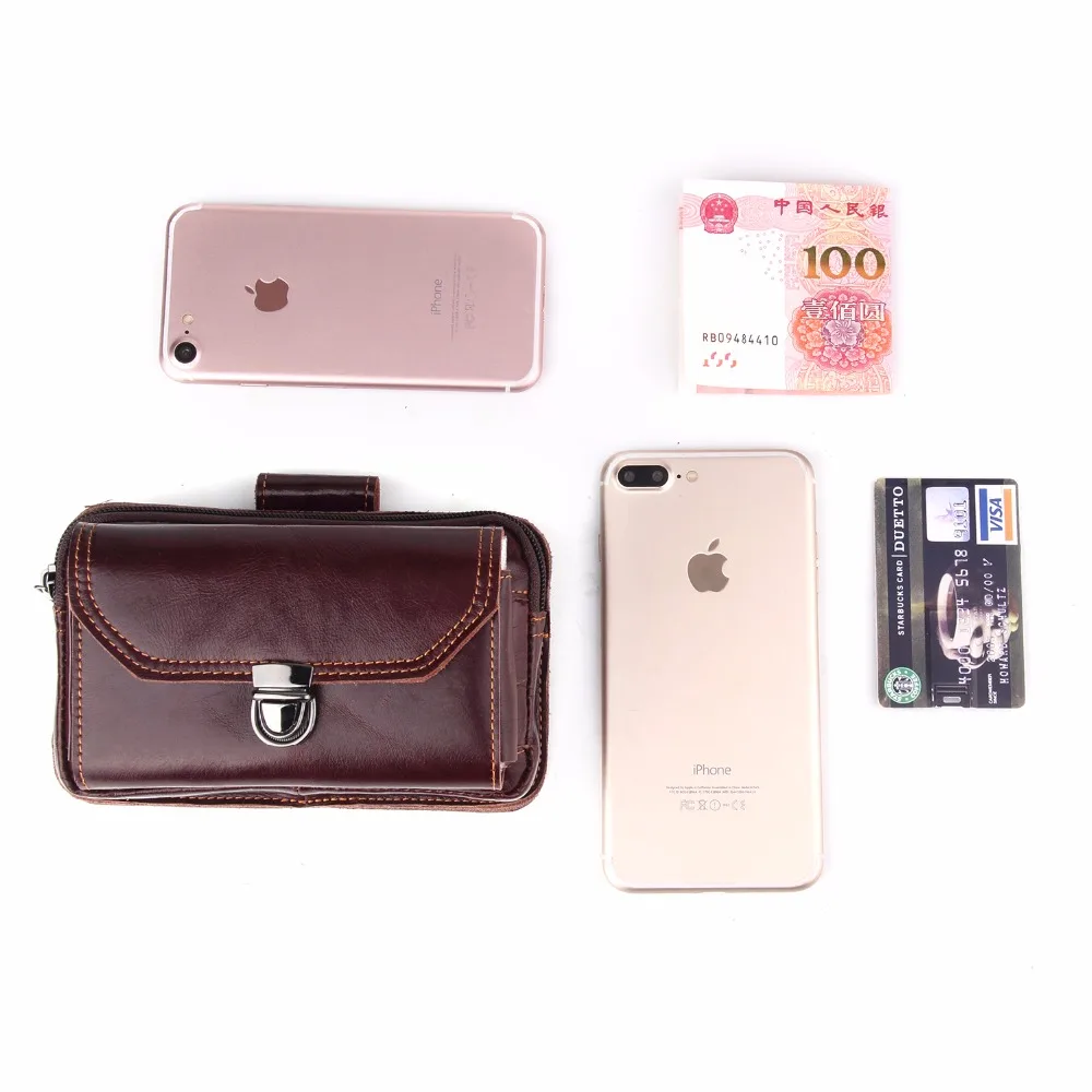 Genuine Cow Leather Belt Clip Phone Case Dual Pouch For LG U/V30/X venture/K10 (2017),K8 (2017),K4 (2017),Stylus 3/X power2/G6
Genuine Cow Leather Belt Clip Phone Case Dual Pouch For LG U/V30/X venture/K10 (2017),K8 (2017),K4 (2017),Stylus 3/X power2/G6