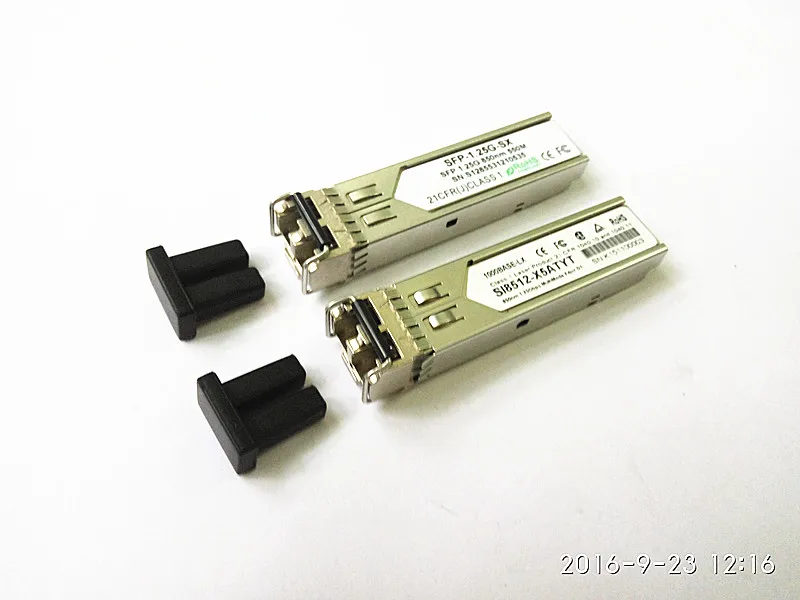 100 Pcs LC type dust cover plug cap for SFP XFP | Мобильные телефоны и аксессуары