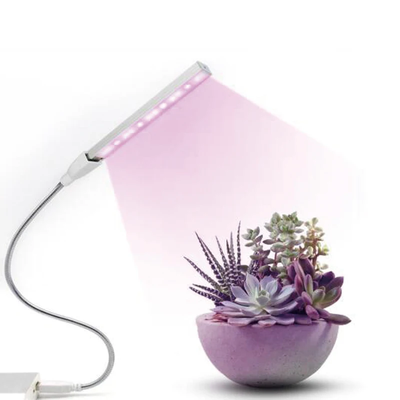 USB Led Grow Light DC 5V Fitolampy For Plants Red Blue Led Plant Grow Light Lamps Full Spectrum Led Grow Lights Bulb Phytolamp
USB Led Grow Light DC 5V Fitolampy For Plants Red Blue Led Plant Grow Light Lamps Full Spectrum Led Grow Lights Bulb Phytolamp