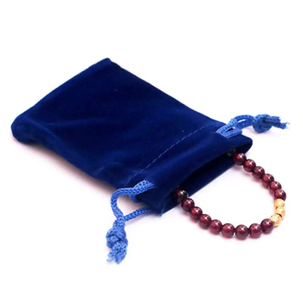 50PCS Velvet Bags Jewelry Drawstring Packaging Display Gifts Storage Bags & Pouches Wedding Party Favors Decor Hot sale
50PCS Velvet Bags Jewelry Drawstring Packaging Display Gifts Storage Bags & Pouches Wedding Party Favors Decor Hot sale