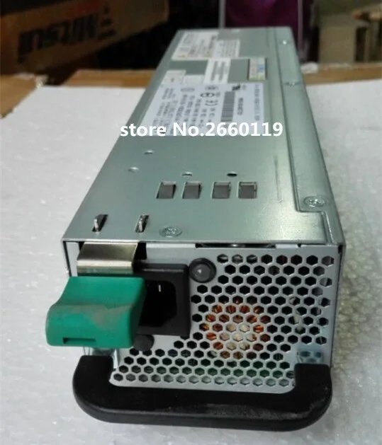High quality desktop power supply for DPS-750DB A 750W, fully tested&working well
High quality desktop power supply for DPS-750DB A 750W, fully tested&working well