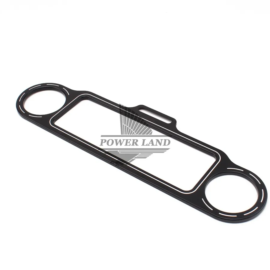 Motorcycle Black Aluminum Control Bord Cover Stereo Accent Trim Ring Case for Harley Classic Street Road Glide 1986-Up 1pcs
Motorcycle Black Aluminum Control Bord Cover Stereo Accent Trim Ring Case for Harley Classic Street Road Glide 1986-Up 1pcs