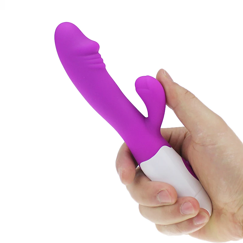 Вибратор Интимный