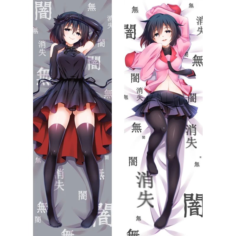 Oshino Ougi 150X50cm Pillow Cover Monogatari Hanekawa Tsubasa Pillows Case Home Decorate Anime Pillowcase
Oshino Ougi 150X50cm Pillow Cover Monogatari Hanekawa Tsubasa Pillows Case Home Decorate Anime Pillowcase