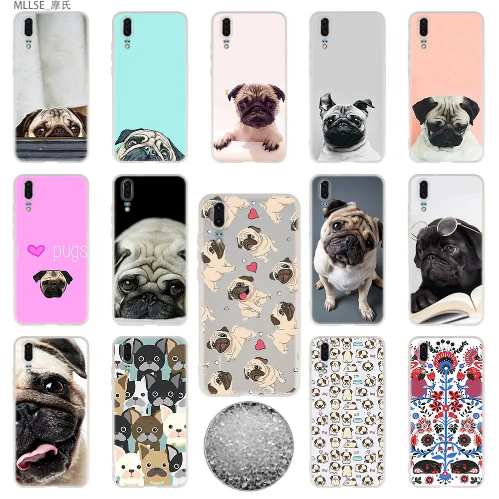 Cases Luxury Silicone Soft For Huawei P50 P40 P30 P20 Pro P10 Lite P Smart Z 2020 2019 Puppies Cubs Dogs Poodle Pug Doggy
Cases Luxury Silicone Soft For Huawei P50 P40 P30 P20 Pro P10 Lite P Smart Z 2020 2019 Puppies Cubs Dogs Poodle Pug Doggy