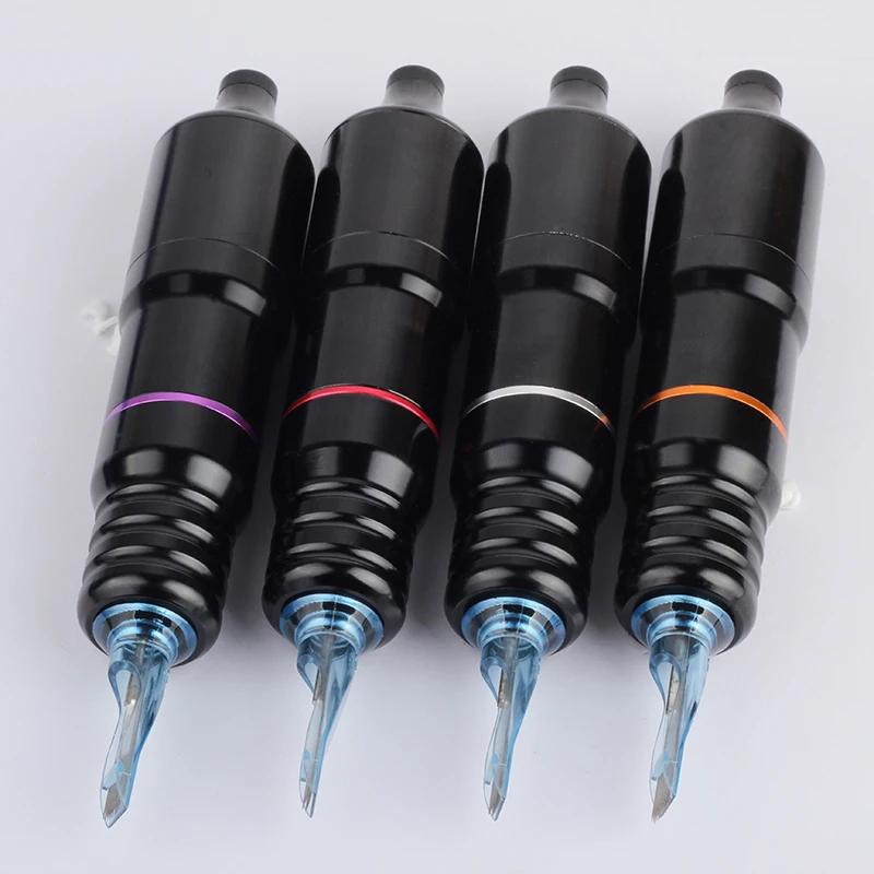 Makeup Tattoo Machine Pen Permanent Makeup Lip Eyebrow Eyeliner Microblading Strong Power for Power Supply with Tattoo Needles
Makeup Tattoo Machine Pen Permanent Makeup Lip Eyebrow Eyeliner Microblading Strong Power for Power Supply with Tattoo Needles