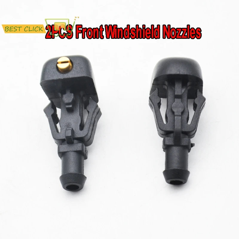 Форсунка для омывателя лобового стекла Misima x2 Ford Crown Victoria Econoline F 150 Flex Taurus Freestyle
