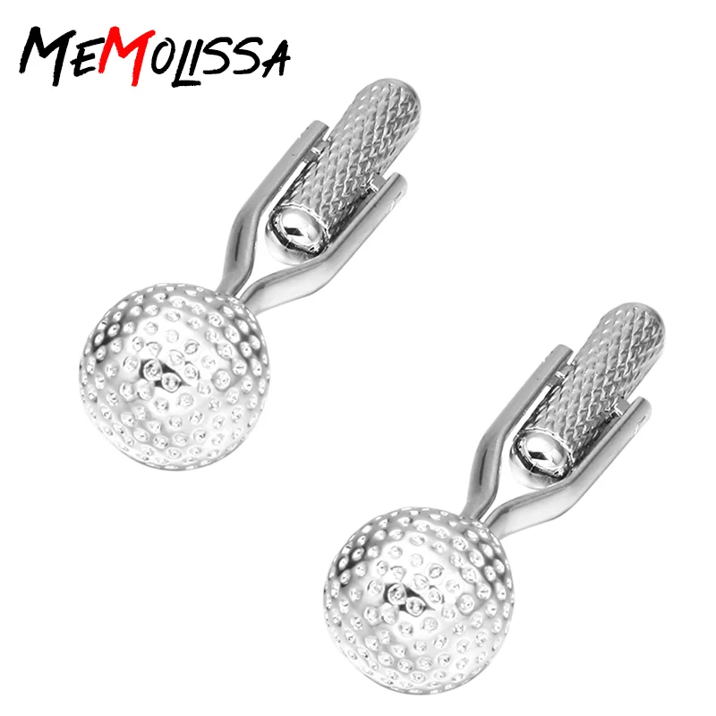 MeMolissa 3 Pairs Jewelry Brand Silvery Crystal Ball Cuff Link Wholesale Buttons High Quality Shirt Cuff Links Button Hot Sale
MeMolissa 3 Pairs Jewelry Brand Silvery Crystal Ball Cuff Link Wholesale Buttons High Quality Shirt Cuff Links Button Hot Sale