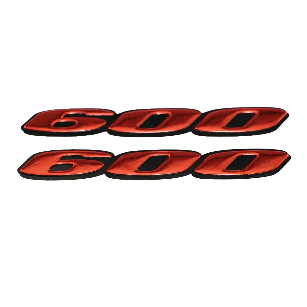 KODASKIN Motorcycle Raised 3D Sticker Decals 600 emblem FOR GSXR600 K4 K6 K7 K8 K9 L1
KODASKIN Motorcycle Raised 3D Sticker Decals 600 emblem FOR GSXR600 K4 K6 K7 K8 K9 L1