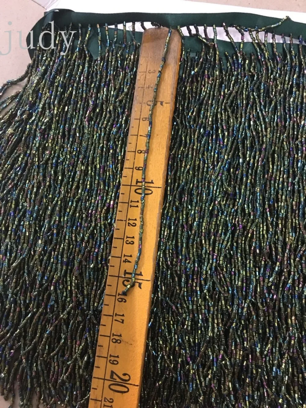 stock tassel 5 yards/bag ym097# Colorful mixing color straight pipe top grade fringe for sawing dress fringe trim
stock tassel 5 yards/bag ym097# Colorful mixing color straight pipe top grade fringe for sawing dress fringe trim