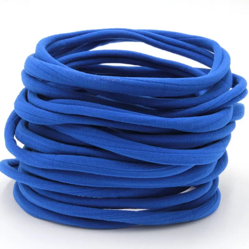 600pcs/lot 20 colors 2016 New 10mm Solid FOE Elastic Nylon Headband, Children Headbands,Girls and Kids Hairband Hair Accessories
600pcs/lot 20 colors 2016 New 10mm Solid FOE Elastic Nylon Headband, Children Headbands,Girls and Kids Hairband Hair Accessories
