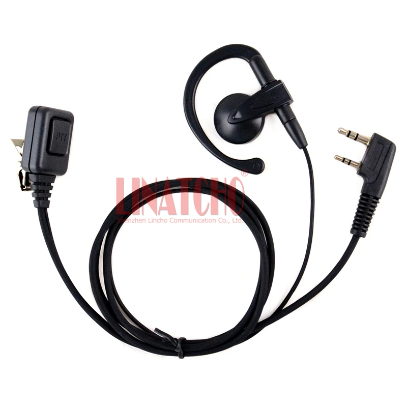 10 PCS Durable walkie talkie professional big PTT button mic clip earphone earpiece with iron clip universal K-Type
10 PCS Durable walkie talkie professional big PTT button mic clip earphone earpiece with iron clip universal K-Type