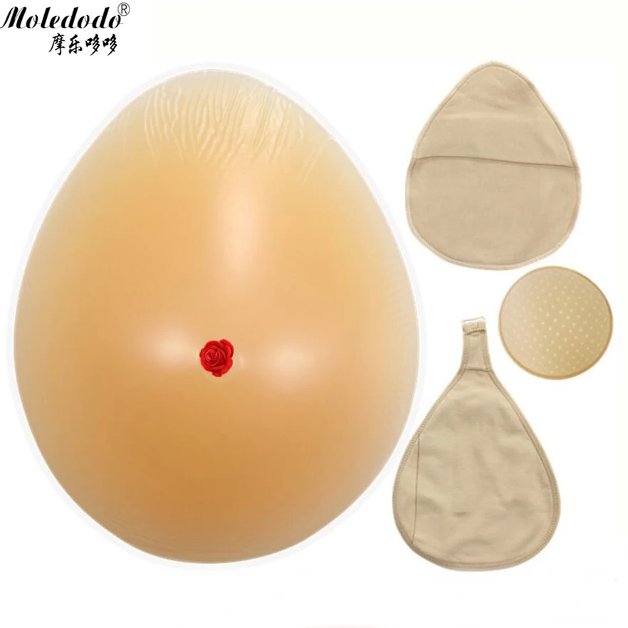 Drop-shaped Silicone Breast Concave Bottom Breathable Postoperative Prosthesis Fake Breast + Protective cover + Chest Pad D40
Drop-shaped Silicone Breast Concave Bottom Breathable Postoperative Prosthesis Fake Breast + Protective cover + Chest Pad D40