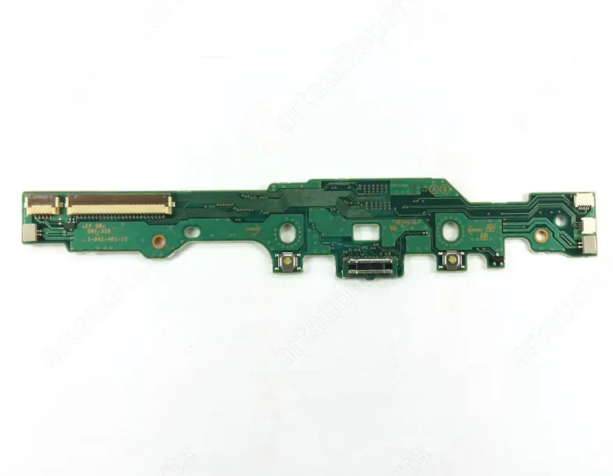 free shipping original SWX-328 1-881-481-12 VPCZ1 PCG-31113W PCG-31111T PCG-31112W Touchpad Board pn A1781465A
free shipping original SWX-328 1-881-481-12 VPCZ1 PCG-31113W PCG-31111T PCG-31112W Touchpad Board pn A1781465A